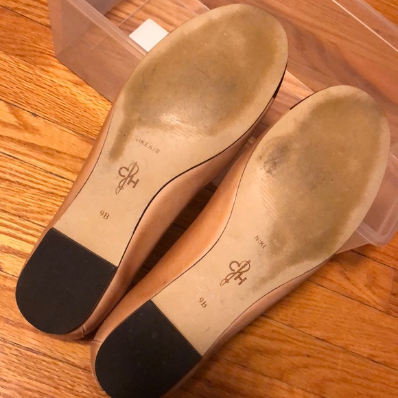 Cole Haan Flats - Picture 5 of 8